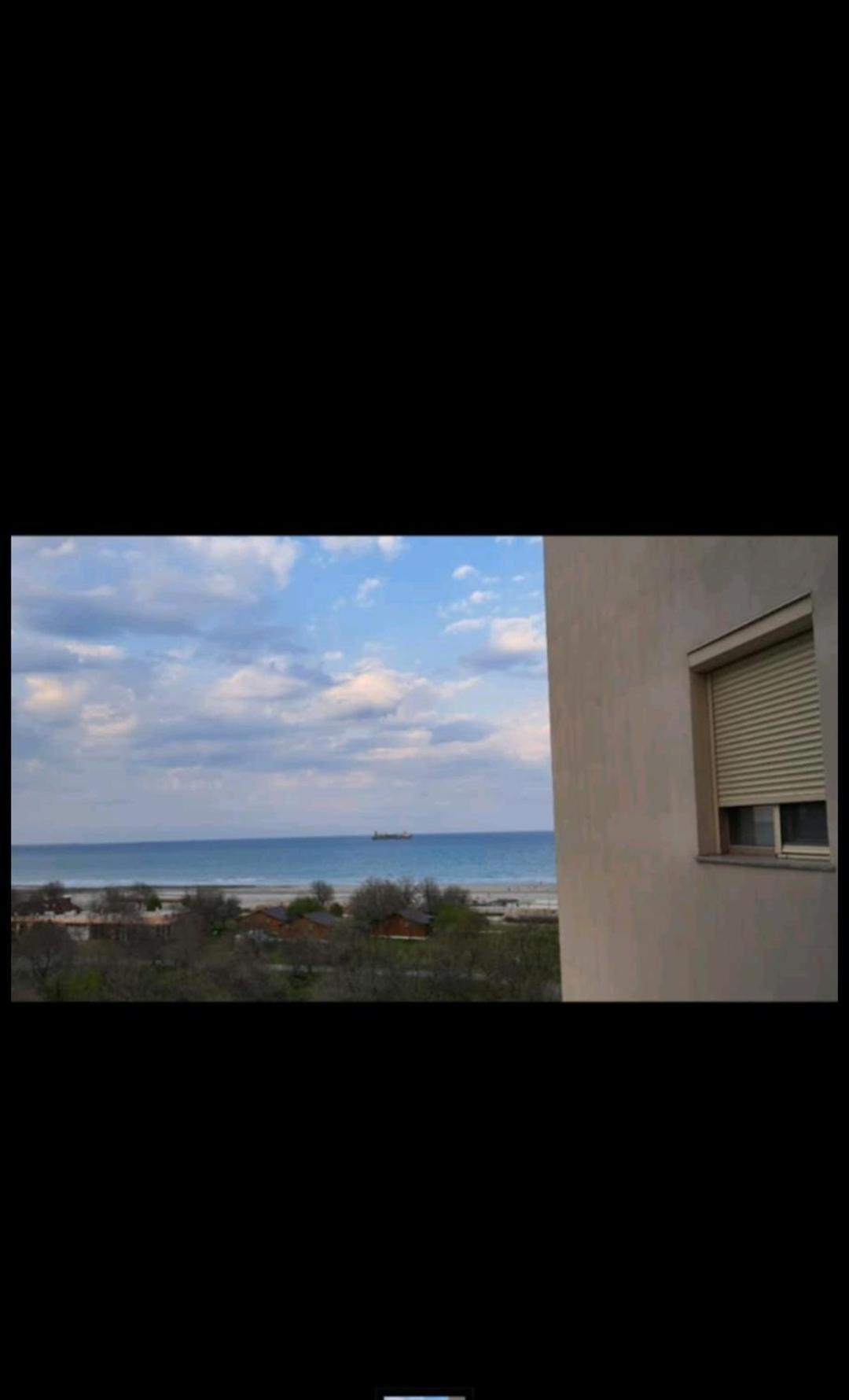 Frontal View By Twin Residence Mamaia Ngoại thất bức ảnh