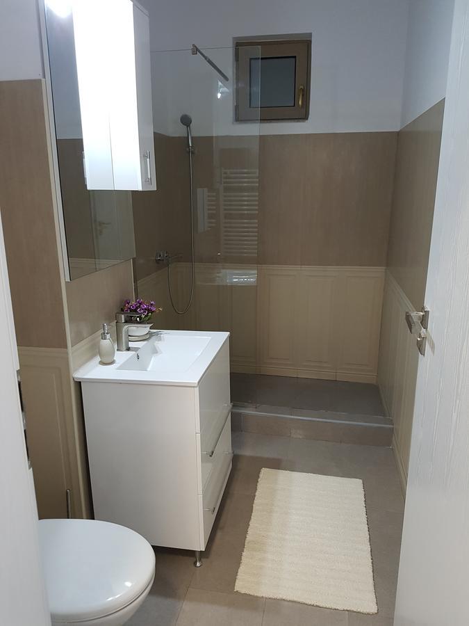 Frontal View By Twin Residence Mamaia Ngoại thất bức ảnh